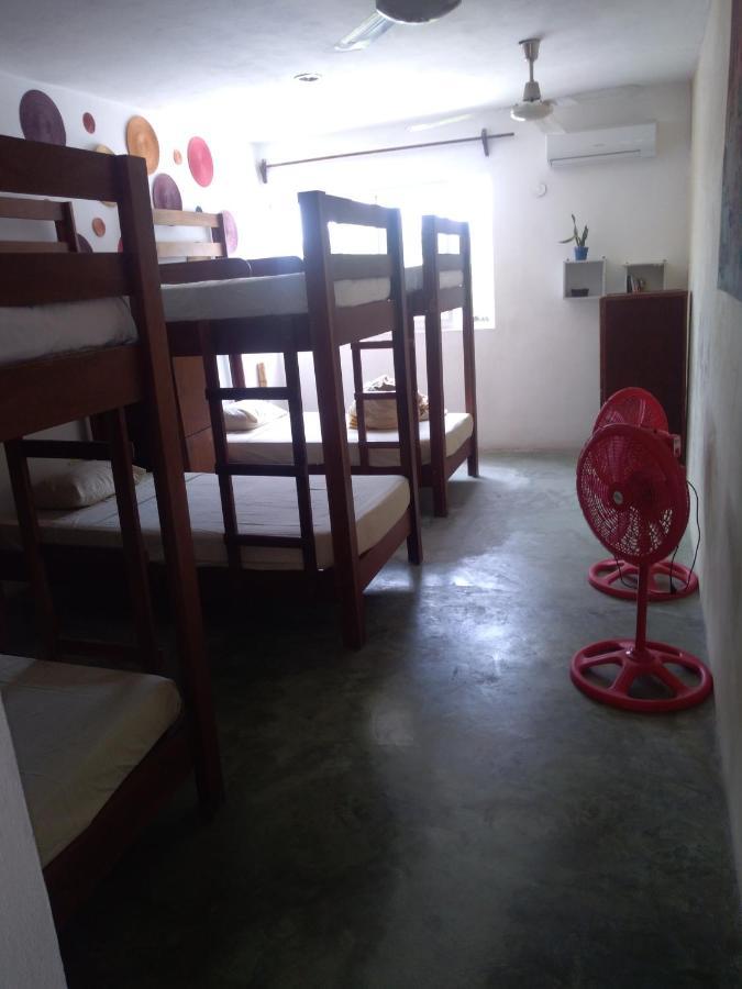 Hostal Jardin 마아우알 외부 사진