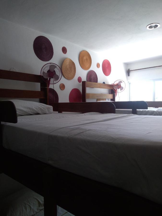 Hostal Jardin 마아우알 외부 사진